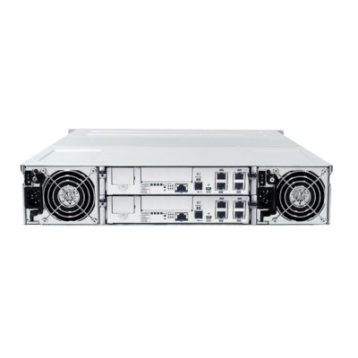 система хранения данных Infortrend EonStor DS 2000 Gen2 DS2012R2C000B-8U32
