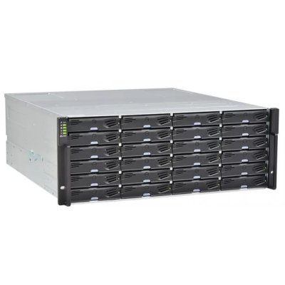 система хранения данных Infortrend EonStor DS 4000T DS4024URT200C-8U32