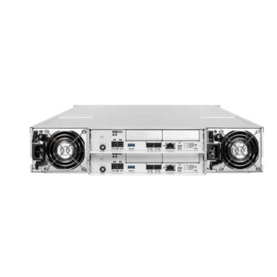 система хранения данных Infortrend EonStor GS 3000 Gen3 GS3012R03C0FD-8U32