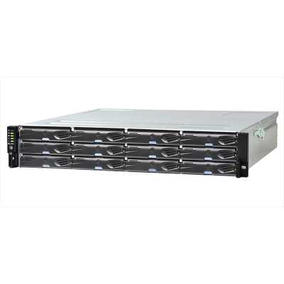 дисковая полка Infortrend JB3012R10A0-8U32