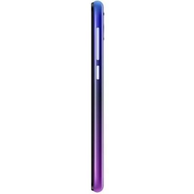 смартфон Inoi 2 2019 1/8GB Purple Green фиолетово-зеленый