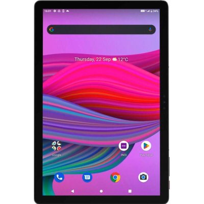 планшет Inoi inoiPad Pro 3/64GB Wi-Fi+LTE Space Gray 4660042758473 Серый
