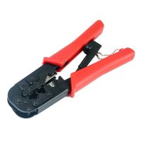 инструмент обжимной Cablexpert T-WC-02