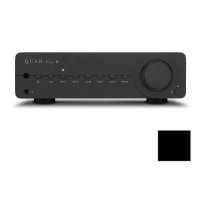 интегральный усилитель со встроенным ЦАП Quad Vena II Black