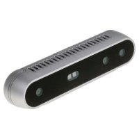 веб-камера Intel 82635ASRCDVKHV серый, черный