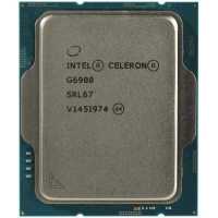 процессор Intel Celeron G6900 OEM