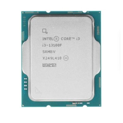 процессор Intel Core i3 13100F OEM