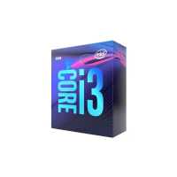 процессор Intel Core i3 9320 BOX