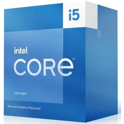 процессор Intel Core i5 13400 BOX