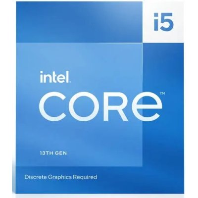 процессор Intel Core i5 13400 BOX