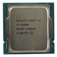 процессор Intel Core i9 11900K BOX