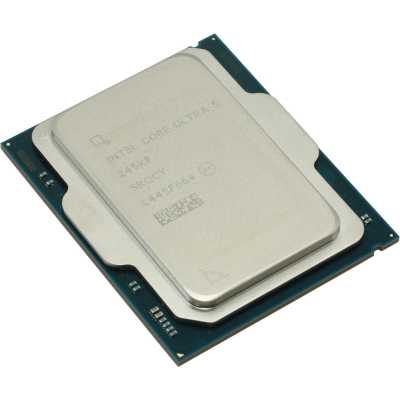процессор Intel Core Ultra 5 245KF OEM