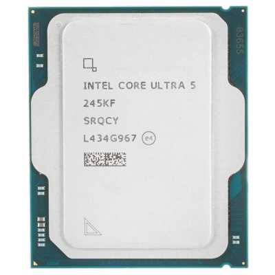 процессор Intel Core Ultra 5 245KF OEM