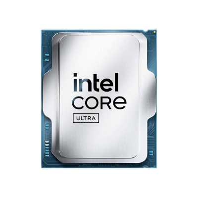 процессор Intel Core Ultra 7 265K BOX