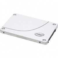 SSD диск Intel D3-S4620 3.84Tb SSDSC2KG038TZ01 Серебристый