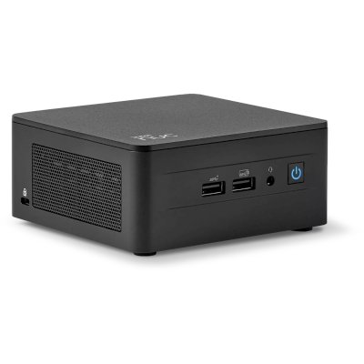 компьютер Intel NUC NUC13ANHI3 Черный