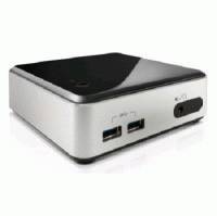 компьютер Intel NUC D34010WYK2