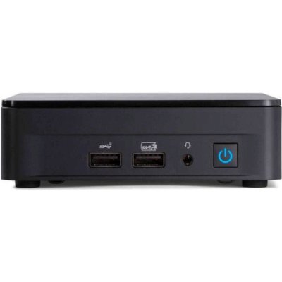 компьютер Intel NUC NUC12WSKv7 Черный