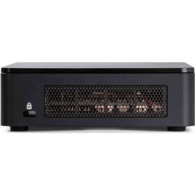 компьютер Intel NUC NUC12WSKv7 Черный