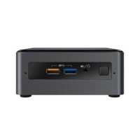компьютер Intel NUC NUC7PJYH2 Черный