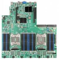 материнская плата Intel S2600WT2