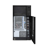 сервер Intel SC5650BCDPR