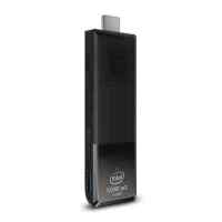компьютер Intel Stick STK2M3W64CC