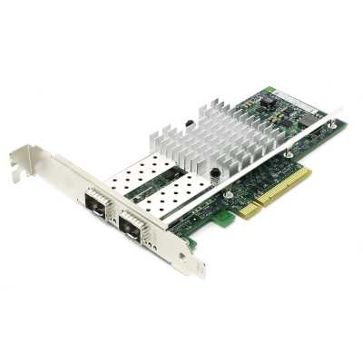 сетевая карта Intel X520-DA2 E10G42BTDAG1P5