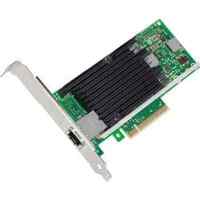 сетевая карта Intel X550T1BLK