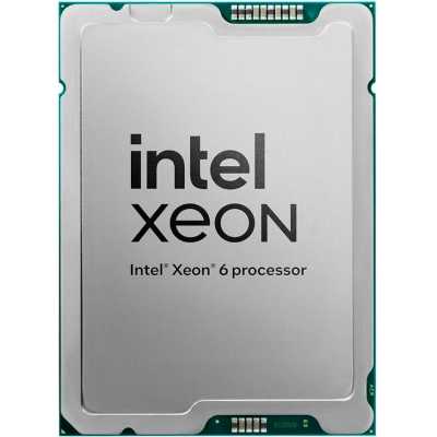 процессор Intel Xeon 6507P OEM