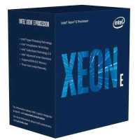 процессор Intel Xeon E-2224G BOX