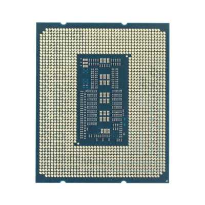 процессор Intel Xeon E-2434 OEM