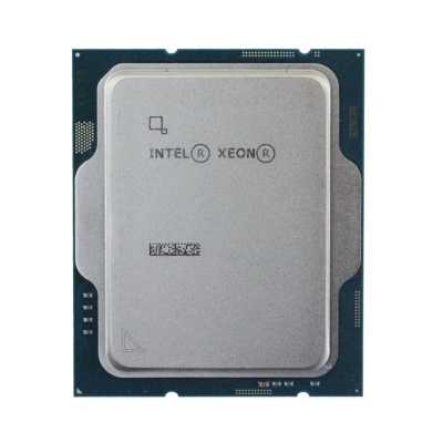 процессор Intel Xeon E-2436 OEM