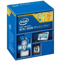 процессор Intel Xeon E3-1225 V3 BOX