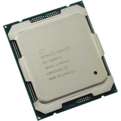 процессор Intel Xeon E5-2609 V4 OEM