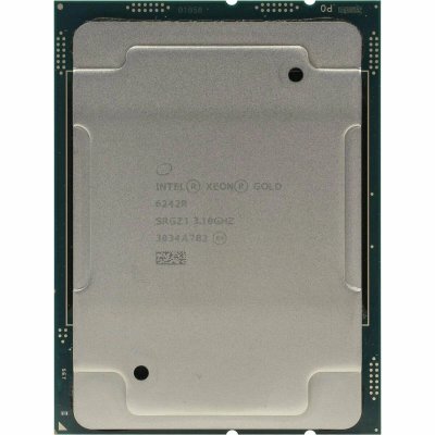 процессор Intel Xeon Gold 6242R OEM