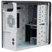 корпус InWin BA833 Black 600W 6125674