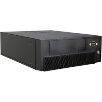 корпус InWin BP691 200W Black 6115717