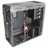 корпус InWin BWR143BL 6090747