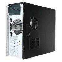 корпус InWin EAR003BS 6053554