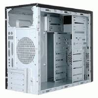 корпус InWin EM007BS 6078060