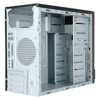 корпус InWin EMR013BL 450W