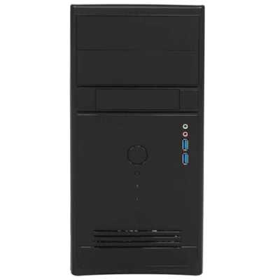 корпус InWin ENR021BL 400W Black 6194116