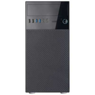 корпус InWin ENR708 Black 6198778