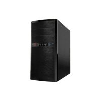 корпус InWin ES722BL PM-400ATX