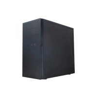 корпус InWin ES725BL PM-400ATX
