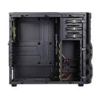 корпус InWin MG136 6120381