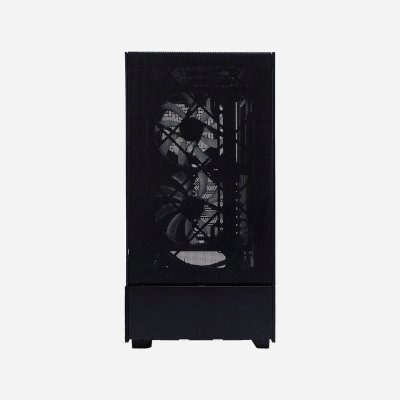 корпус InWin Modfree Base Black