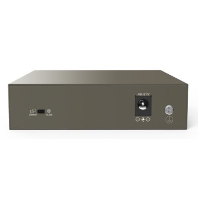 коммутатор IP-COM G1105P-4-63W