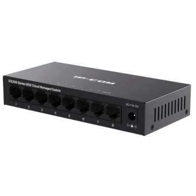 коммутатор IP-COM G2208D